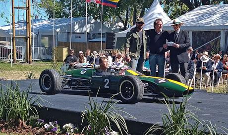 La premiación completa de la vigésima edición de AutoClásica 2023 La premiación completa de la vigésima edición de AutoClásica 2023