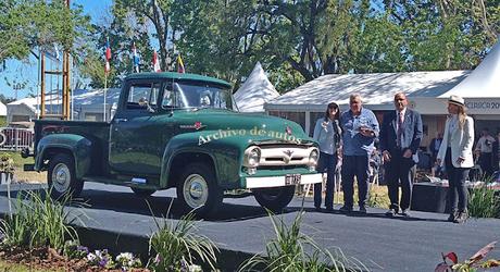 La premiación completa de la vigésima edición de AutoClásica 2023 La premiación completa de la vigésima edición de AutoClásica 2023