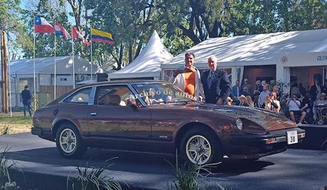 La premiación completa de la vigésima edición de AutoClásica 2023 La premiación completa de la vigésima edición de AutoClásica 2023