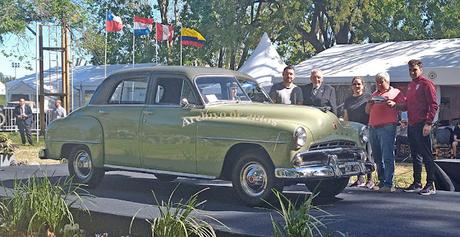 La premiación completa de la vigésima edición de AutoClásica 2023 La premiación completa de la vigésima edición de AutoClásica 2023