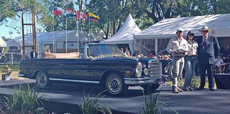 La premiación completa de la vigésima edición de AutoClásica 2023 La premiación completa de la vigésima edición de AutoClásica 2023