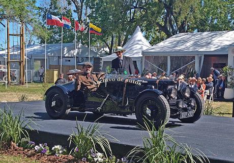 La premiación completa de la vigésima edición de AutoClásica 2023 La premiación completa de la vigésima edición de AutoClásica 2023