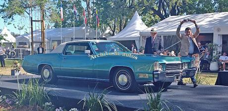 La premiación completa de la vigésima edición de AutoClásica 2023 La premiación completa de la vigésima edición de AutoClásica 2023