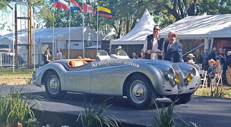 La premiación completa de la vigésima edición de AutoClásica 2023 La premiación completa de la vigésima edición de AutoClásica 2023