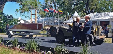 La premiación completa de la vigésima edición de AutoClásica 2023 La premiación completa de la vigésima edición de AutoClásica 2023