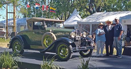 La premiación completa de la vigésima edición de AutoClásica 2023 La premiación completa de la vigésima edición de AutoClásica 2023