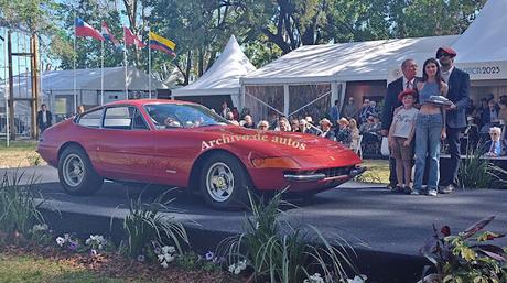La premiación completa de la vigésima edición de AutoClásica 2023 La premiación completa de la vigésima edición de AutoClásica 2023