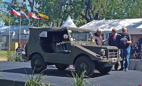 La premiación completa de la vigésima edición de AutoClásica 2023 La premiación completa de la vigésima edición de AutoClásica 2023