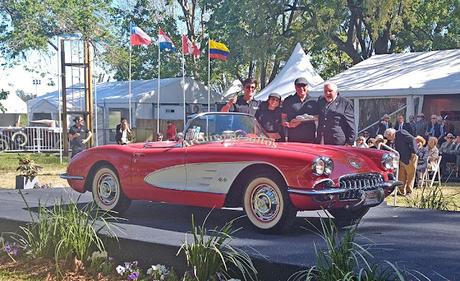 La premiación completa de la vigésima edición de AutoClásica 2023 La premiación completa de la vigésima edición de AutoClásica 2023