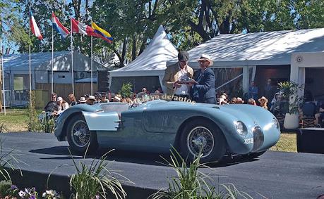 La premiación completa de la vigésima edición de AutoClásica 2023 La premiación completa de la vigésima edición de AutoClásica 2023