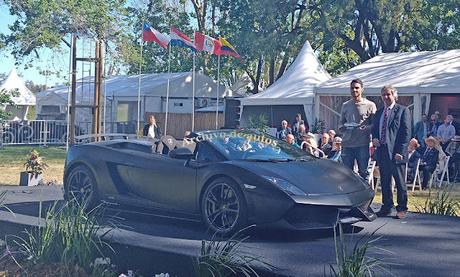 La premiación completa de la vigésima edición de AutoClásica 2023 La premiación completa de la vigésima edición de AutoClásica 2023