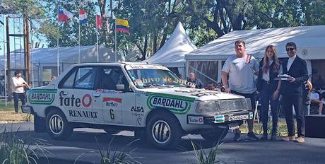 La premiación completa de la vigésima edición de AutoClásica 2023 La premiación completa de la vigésima edición de AutoClásica 2023