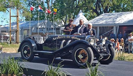 La premiación completa de la vigésima edición de AutoClásica 2023 La premiación completa de la vigésima edición de AutoClásica 2023