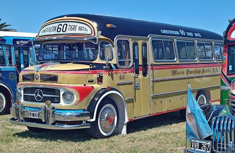 La premiación completa de la vigésima edición de AutoClásica 2023 La premiación completa de la vigésima edición de AutoClásica 2023