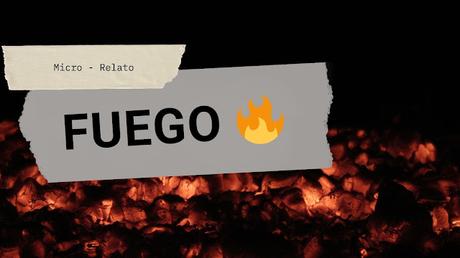 Reto: Fuego Reto: Fuego