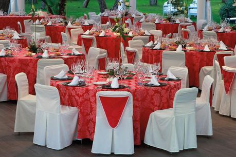 Tendencias para 2024 en decoración de bodas