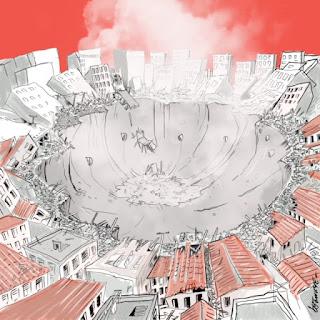 De cuando nos quedamos sin matices