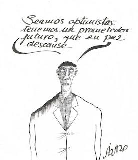 De cuando nos quedamos sin matices