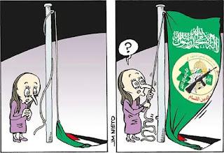 De cuando nos quedamos sin matices