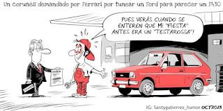 De cuando nos quedamos sin matices