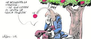 De cuando nos quedamos sin matices