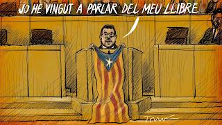 De cuando nos quedamos sin matices