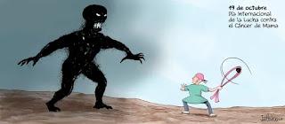 De cuando nos quedamos sin matices