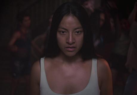 No te pierdas el tráiler de Temporada de huracanes