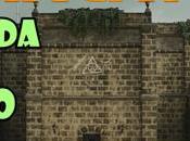 misteriosa reliquia Triada Oku: Descubre poder oculto