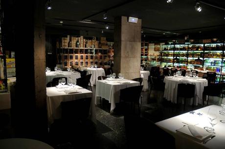 Speakeasy: el primer ‘clandestino’ en Barcelona festeja sus 25 años sumando más sabores de Italia