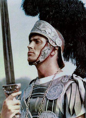 Guerreros del imperio, los (Los Dacios) (Rumanía, Francia; 1966)