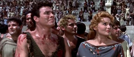 Relebión de los esclavos, la (Italia, España, Alemania; 1961) Relebión de los esclavos, la (Italia, España, Alemania; 1961)