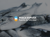 Promoción productos mar, defensa actividad pesquera mucha felicidad primer Pesca España