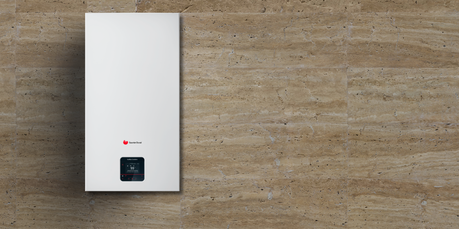 MP Aqua revoluciona el mercado con el Plan Renove de sus calderas de condensación