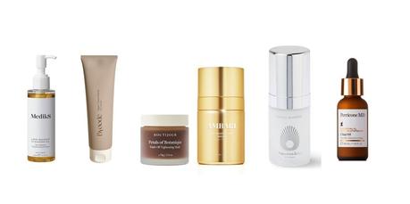 Existen pieles impermeables, según marcas como Medik8 o Perricone, que hacen que los cosméticos no cumplan su función Existen pieles impermeables, según marcas como Medik8 o Perricone, que hacen que los cosméticos no cumplan su función