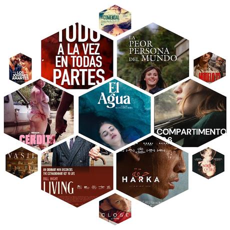 Algunas películas vistas en lo que va de 2023 (A pares XL, 1ª 1/2) Algunas películas vistas en lo que va de 2023 (A pares XL, 1ª 1/2)