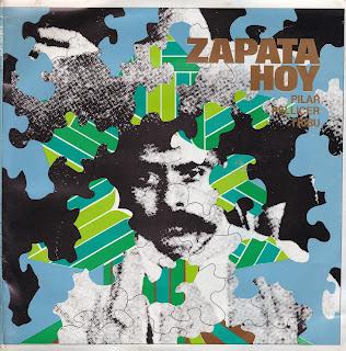 Tribu - Zapata Hoy (1980)