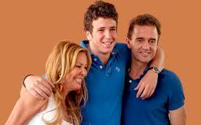 GESTACIÓN POR SUSTITUCIÓN