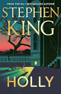 Holly (Stephen King)