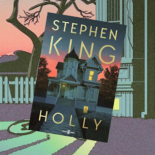 Holly (Stephen King)