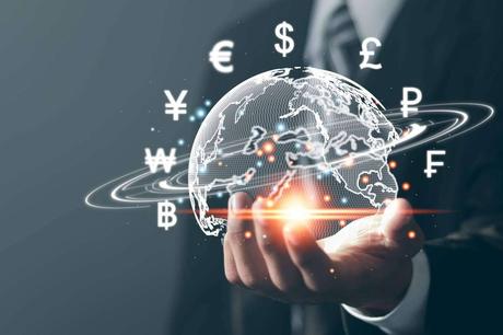 Transferir dinero rápido y fácil con Currencies Direct