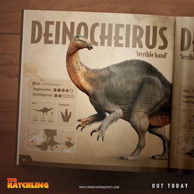 The Hatchling (2023)