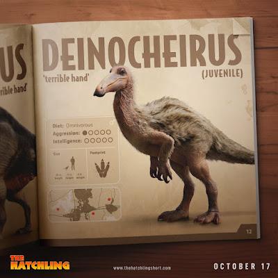 The Hatchling (2023)