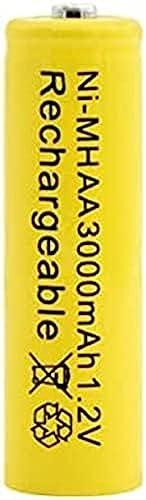 Pilas Recargables Paquete De Batería De Iones De Litio 18650 7600mah 3.7v, Litio Recargable para Juguetes Eléctricos Linterna De Control Remoto Banco De Energía DIY Lámpara LED con Enchufe Xh,1pcs