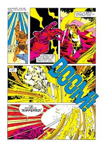 El mayor hype de Marvel: Doom de W. Simonson