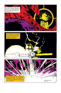 El mayor hype de Marvel: Doom de W. Simonson