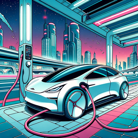 El Futuro del sector automovilístico mundial. 5