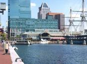 Renaissance Baltimore Harborplace Hotel