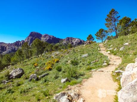 Rutas de senderismo en Sanlúcar de Barrameda
