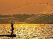 mejores lagos África